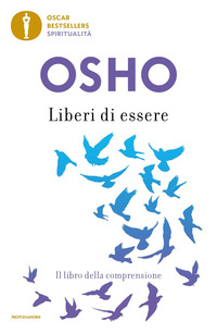 LIBERI DI ESSERE - IL LIBRO DELLA COMPRENSIONE