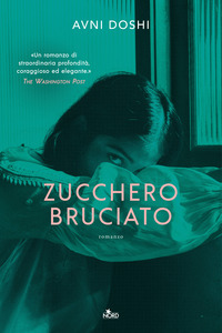 ZUCCHERO BRUCIATO