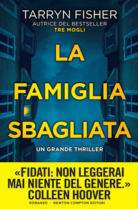 FAMIGLIA SBAGLIATA