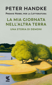 MIA GIORNATA NELL\'ALTRA TERRA - UNA STORIA DI DEMONI