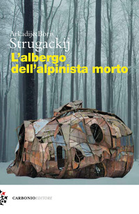 ALBERGO DELL\'ALPINISTA MORTO