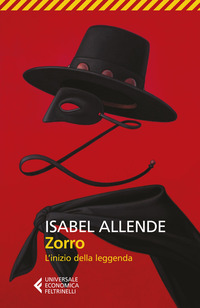 ZORRO - L\'INIZIO DELLA LEGGENDA