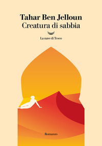 CREATURA DI SABBIA
