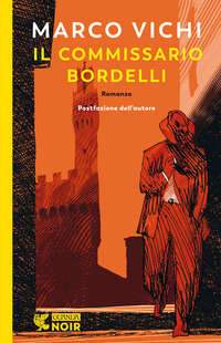 COMMISSARIO BORDELLI