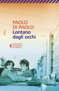 LONTANO DAGLI OCCHI