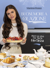 BUONUMORE A COLAZIONE - DOLCI DA URLO CON TANTA FANTASIA