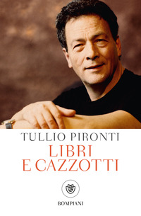 LIBRI E CAZZOTTI