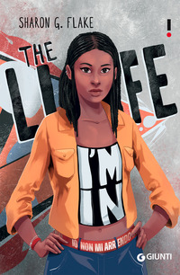 THE LIFE I\'M IN - IO NON MI ARRENDO