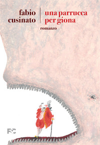 PARRUCCA PER GIONA