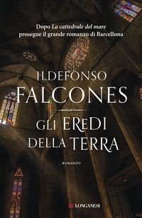 EREDI DELLA TERRA