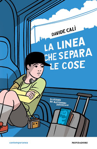 LINEA CHE SEPARA LE COSE