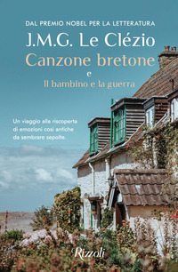 CANZONE BRETONE E IL BAMBINO E LA GUERRA