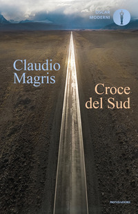 CROCE DEL SUD - TRE VITE VERE E IMPROBABILI