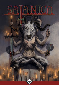 SATANICA