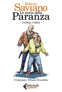 STORIE DELLA PARANZA