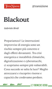 BLACKOUT