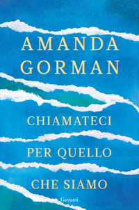 CHIAMATECI PER QUELLO CHE SIAMO