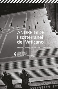 SOTTERRANEI DEL VATICANO