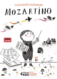 MOZARTINO