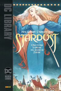 STARDUST - UNA STORIA D\'AMORE NEL REGNO DI FAERIE