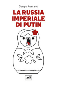 RUSSIA IMPERIALE DI PUTIN