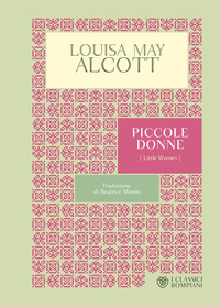 PICCOLE DONNE