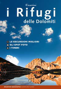 RIFUGI DELLE DOLOMITI