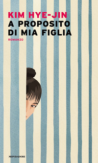 A PROPOSITO DI MIA FIGLIA