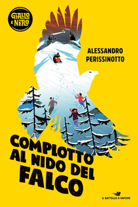 COMPLOTTO AL NIDO DEL FALCO