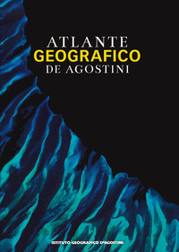 ATLANTE GEOGRAFICO DE AGOSTINI 2022
