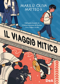 VIAGGIO MITICO