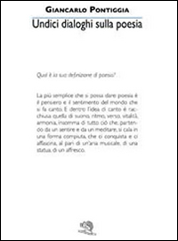 UNDICI DIALOGHI SULLA POESIA