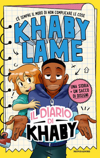 DIARIO DI KHABY