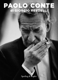 PAOLO CONTE