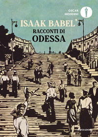 RACCONTI DI ODESSA