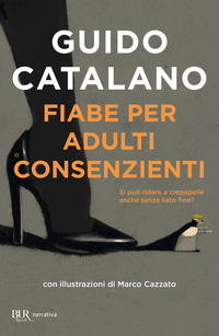 FIABE PER ADULTI CONSENZIENTI