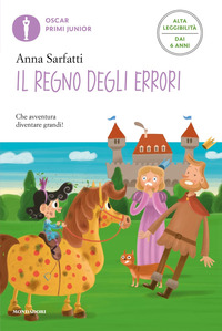 REGNO DEGLI ERRORI