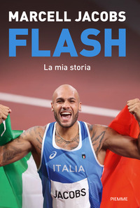 FLASH - LA MIA STORIA