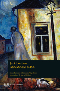 ASSASSINI SPA
