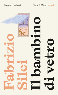 BAMBINO DI VETRO