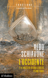 OCCIDENTE E LA NASCITA DI UNA CIVILTA\' PLANETARIA