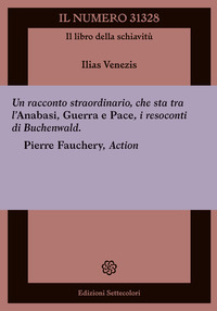NUMERO 31328 - IL LIBRO DELLA SCHIAVITU\'