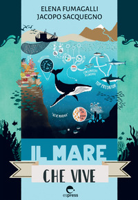 MARE CHE VIVE
