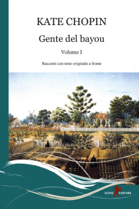 GENTE DEL BAYOU 1