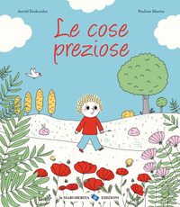 COSE PREZIOSE