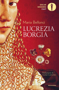 LUCREZIA BORGIA