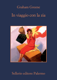IN VIAGGIO CON LA ZIA