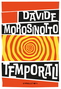 TEMPORALI - INTRECCIO