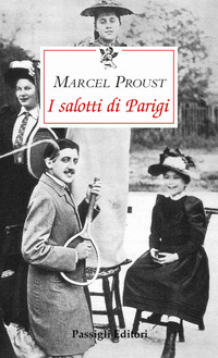 SALOTTI DI PARIGI