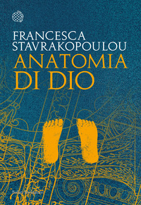 ANATOMIA DI DIO